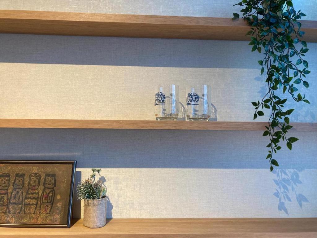 Borgerhouse B&B Antwerpen Eksteriør billede